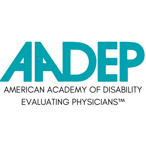 AADEP logo